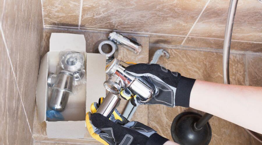 Professional New roof installation in Grand River, IA